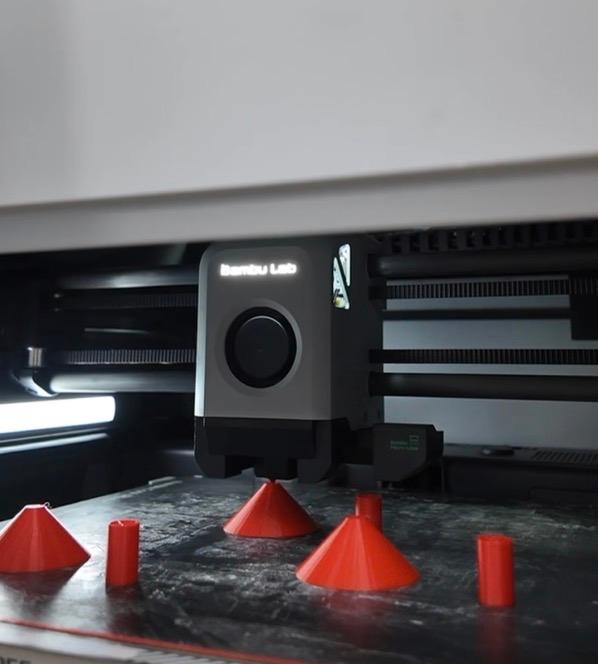 Curso de diseño e impresión 3D para niños en Bayamón